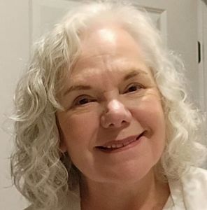 Meet your Posher, Cheryl luthy